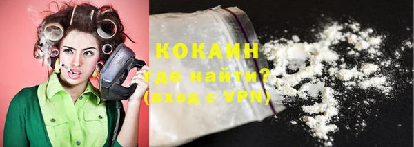ALPHA PVP Гусь-Хрустальный