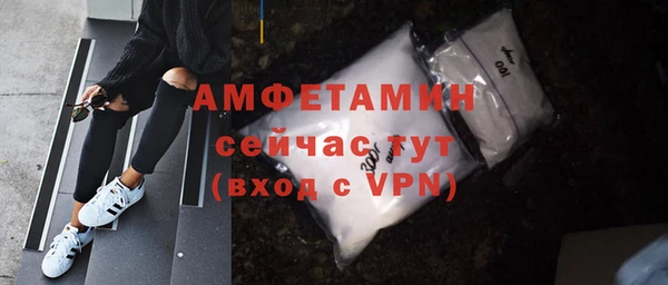 ALPHA PVP Гусь-Хрустальный
