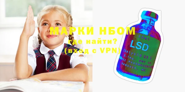 ALPHA PVP Гусь-Хрустальный
